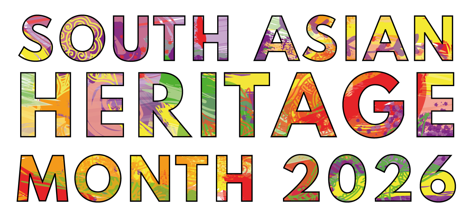 South Asian Heritage Month 2026