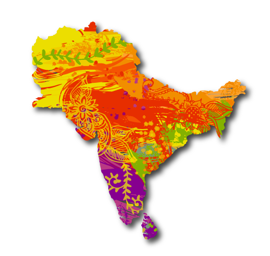 South Asia